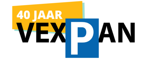 40 jaar Vexpan - platform voor parkeren