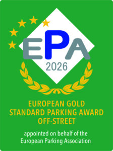 ESPA award Gold 2026