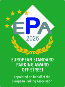ESPA award Gold 2026